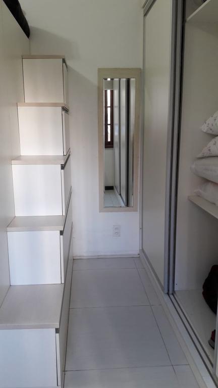 Flat Manu Copacabana Rio de Janeiro Exterior photo